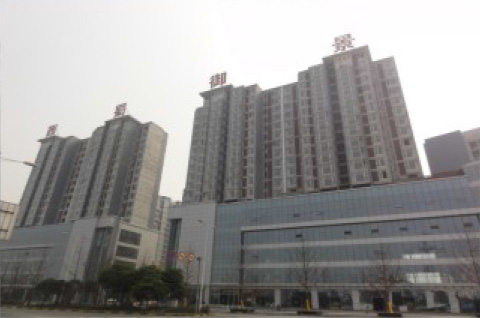 Sichuan Xishu Royal View