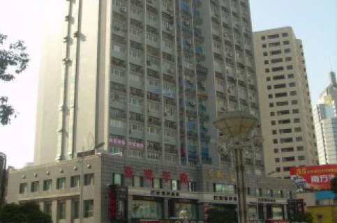 无锡时代新街里