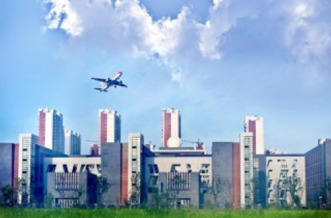 无锡怡东城市花园