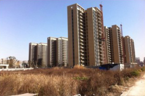 武汉新长江—香榭澜溪