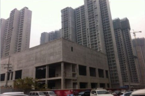 武汉滨江城市花园