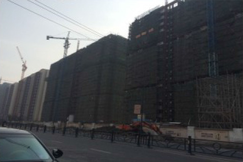 连云港万润一品苑