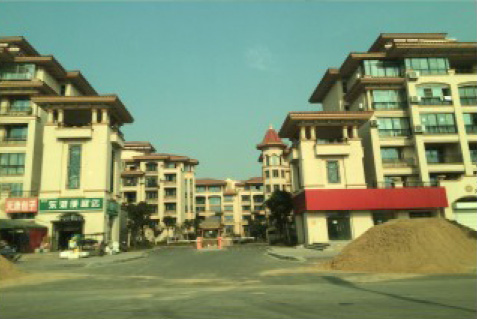 连云港福港东方塞纳