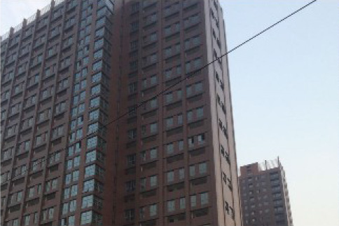 徐州宏荣置地广场